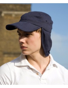 R-RC76X-Casquette de légionnaire repliable 2